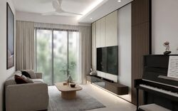 Gardenvista (D21), Condominium #593248731